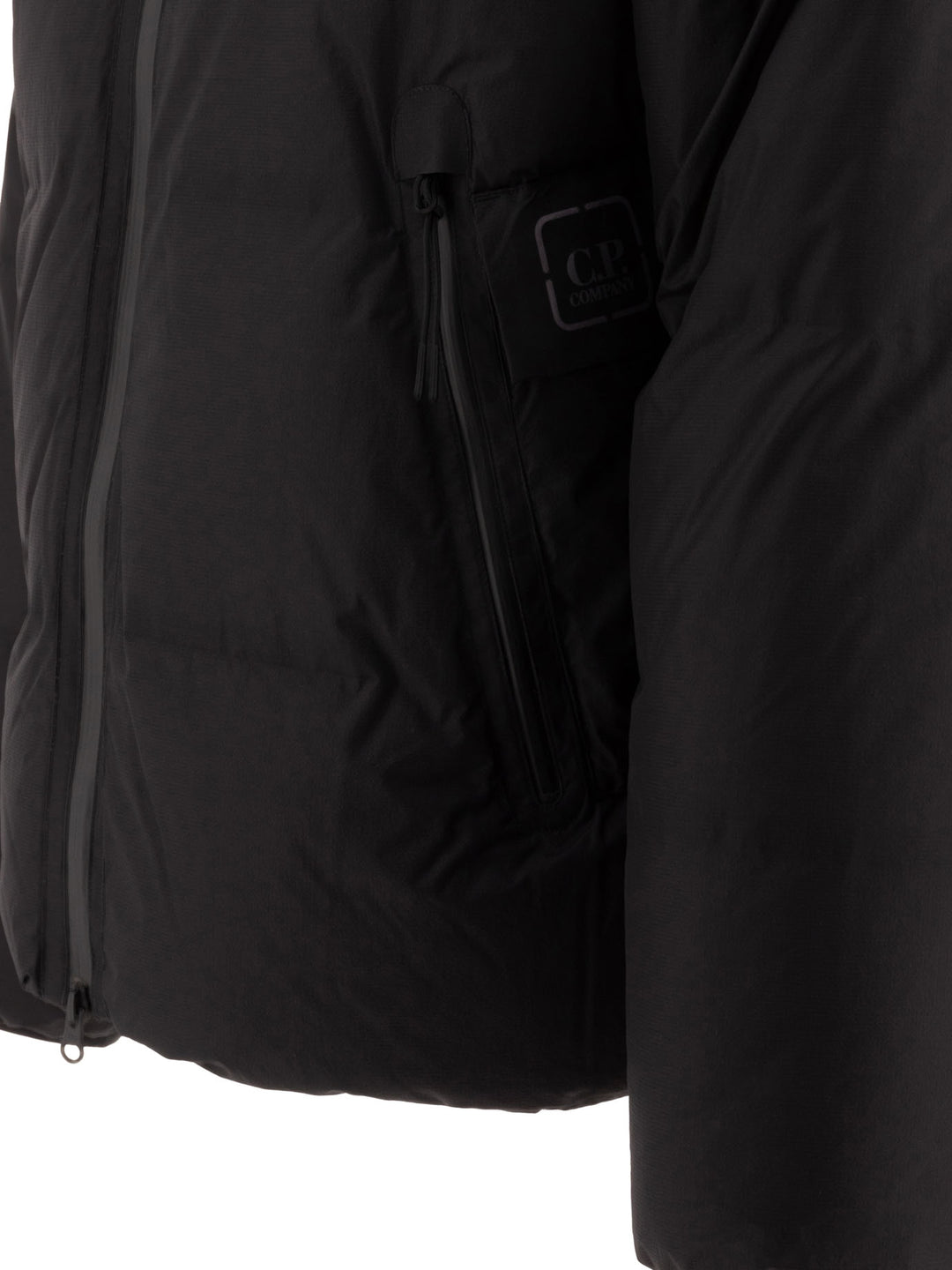 The Metropolis Series Pertex® Jackets Black