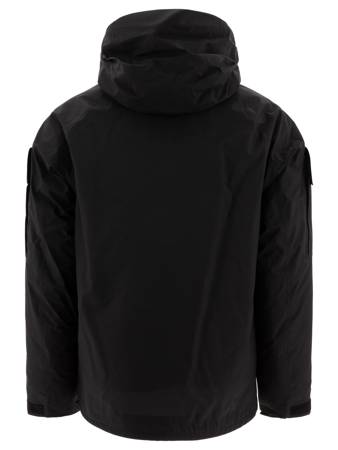 The Metropolis Series Gore-Tex Infinium™ Jackets Black