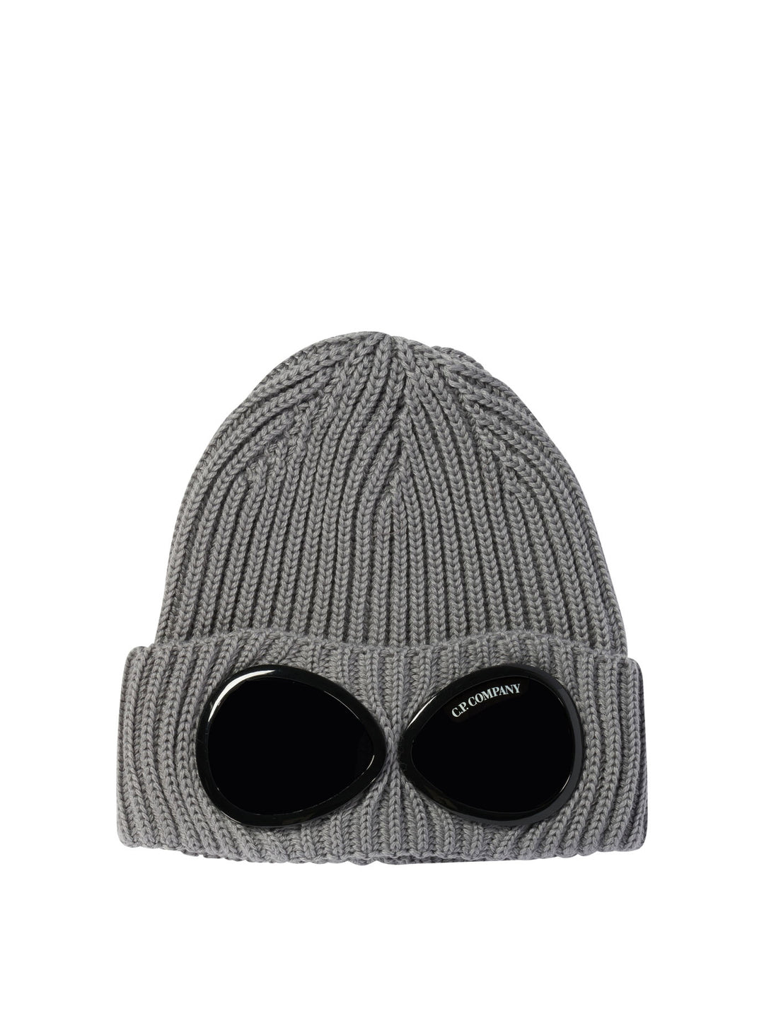 Goggle Hats Grey