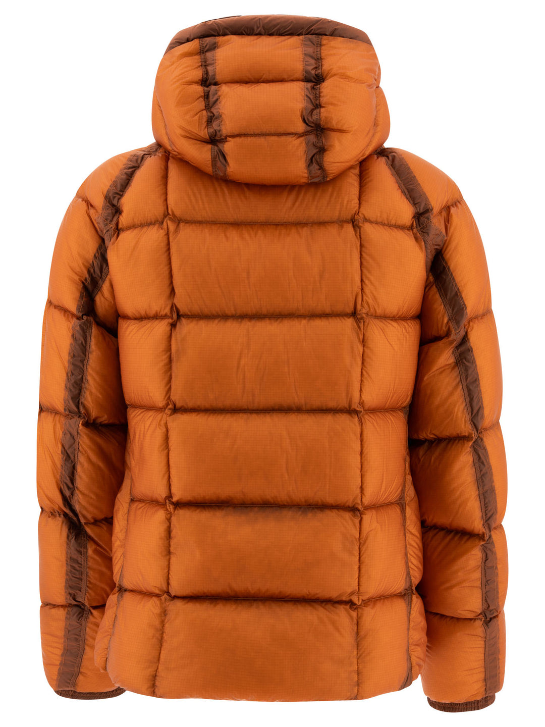 D.D. Shell Jackets Orange