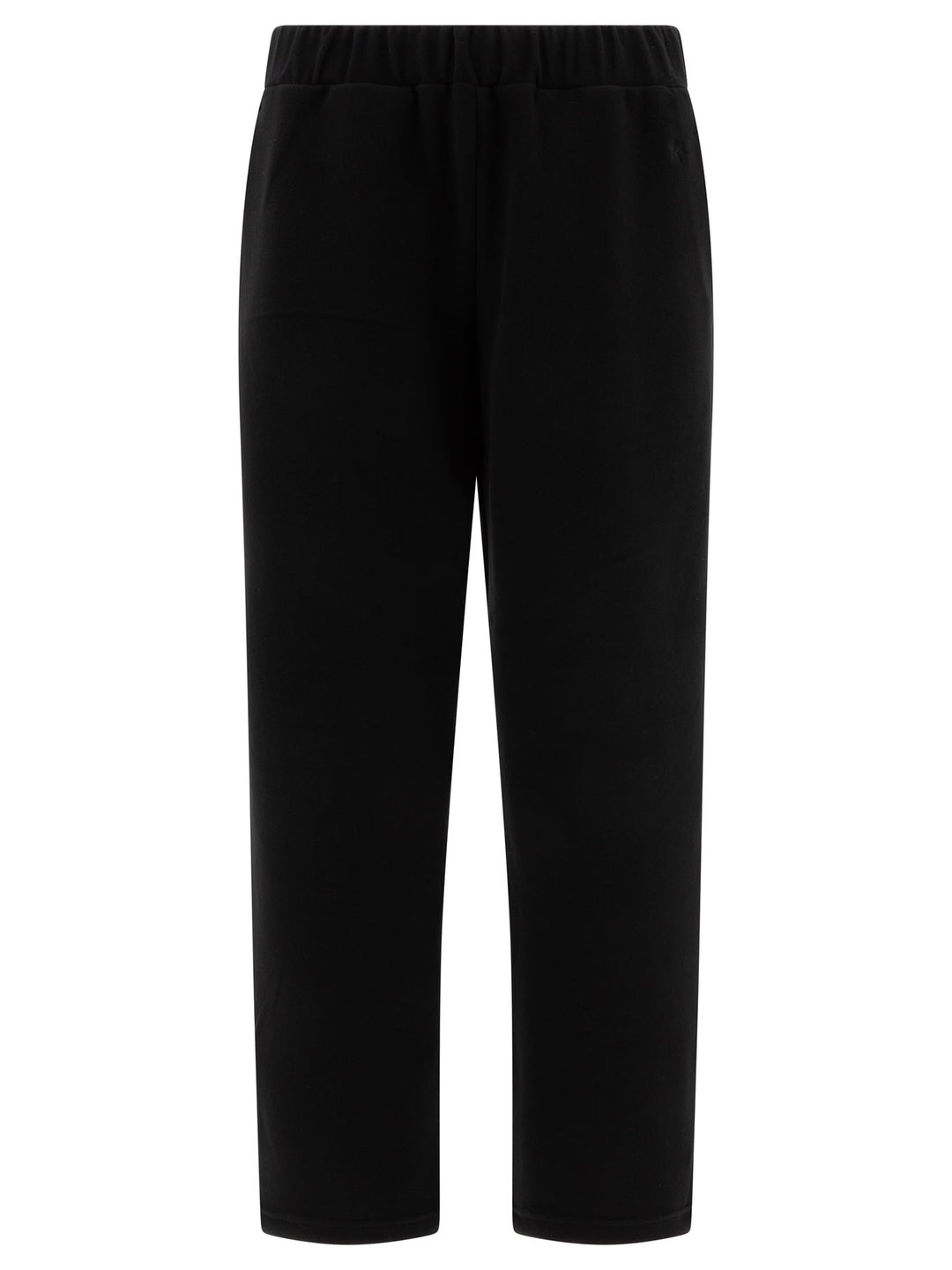 Polartec Power Stretch Trousers Black