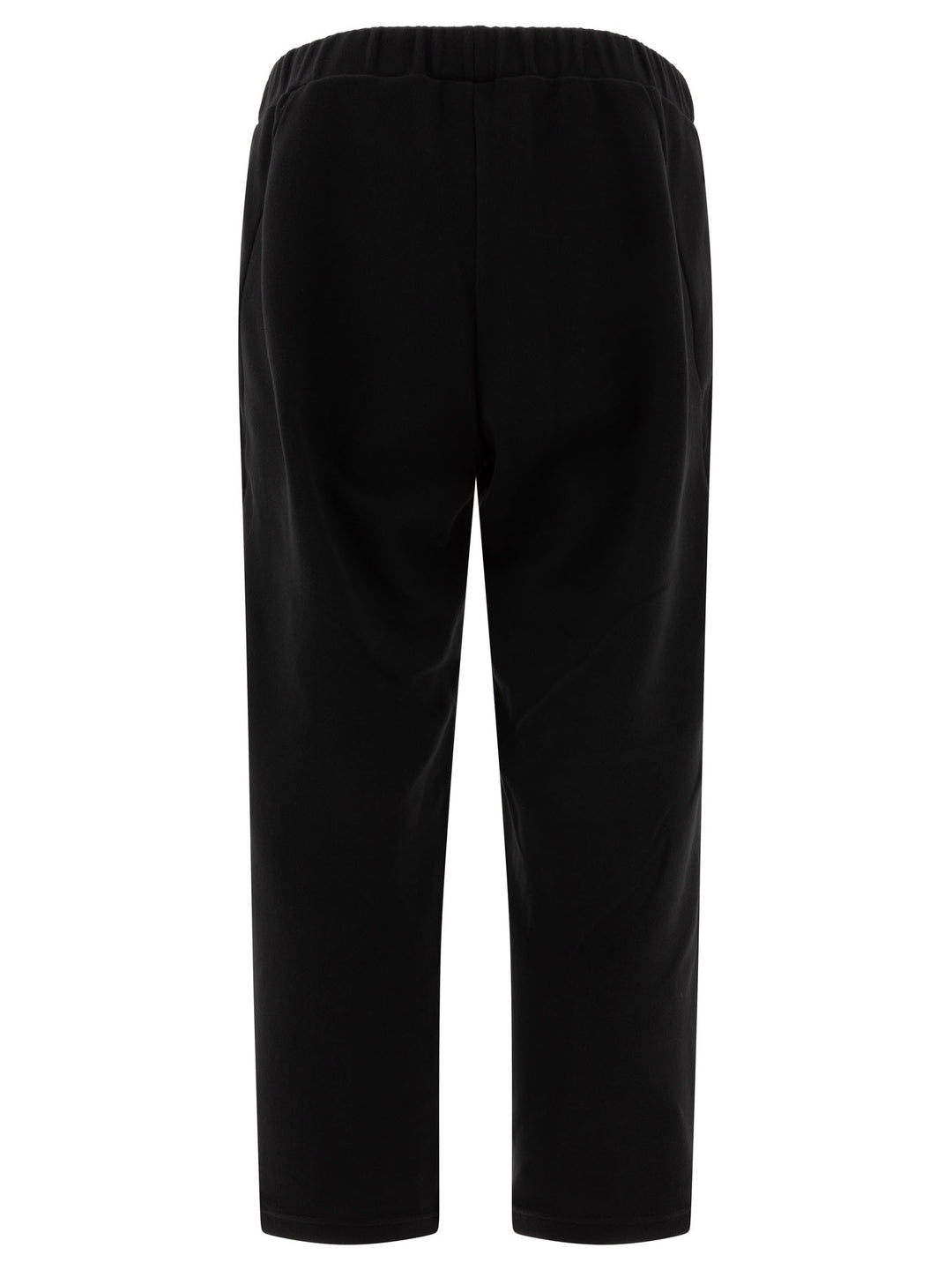 Polartec Power Stretch Trousers Black