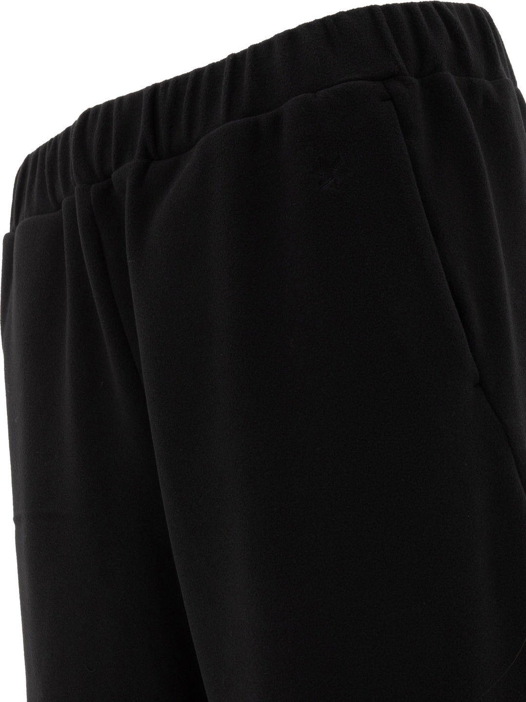 Polartec Power Stretch Trousers Black