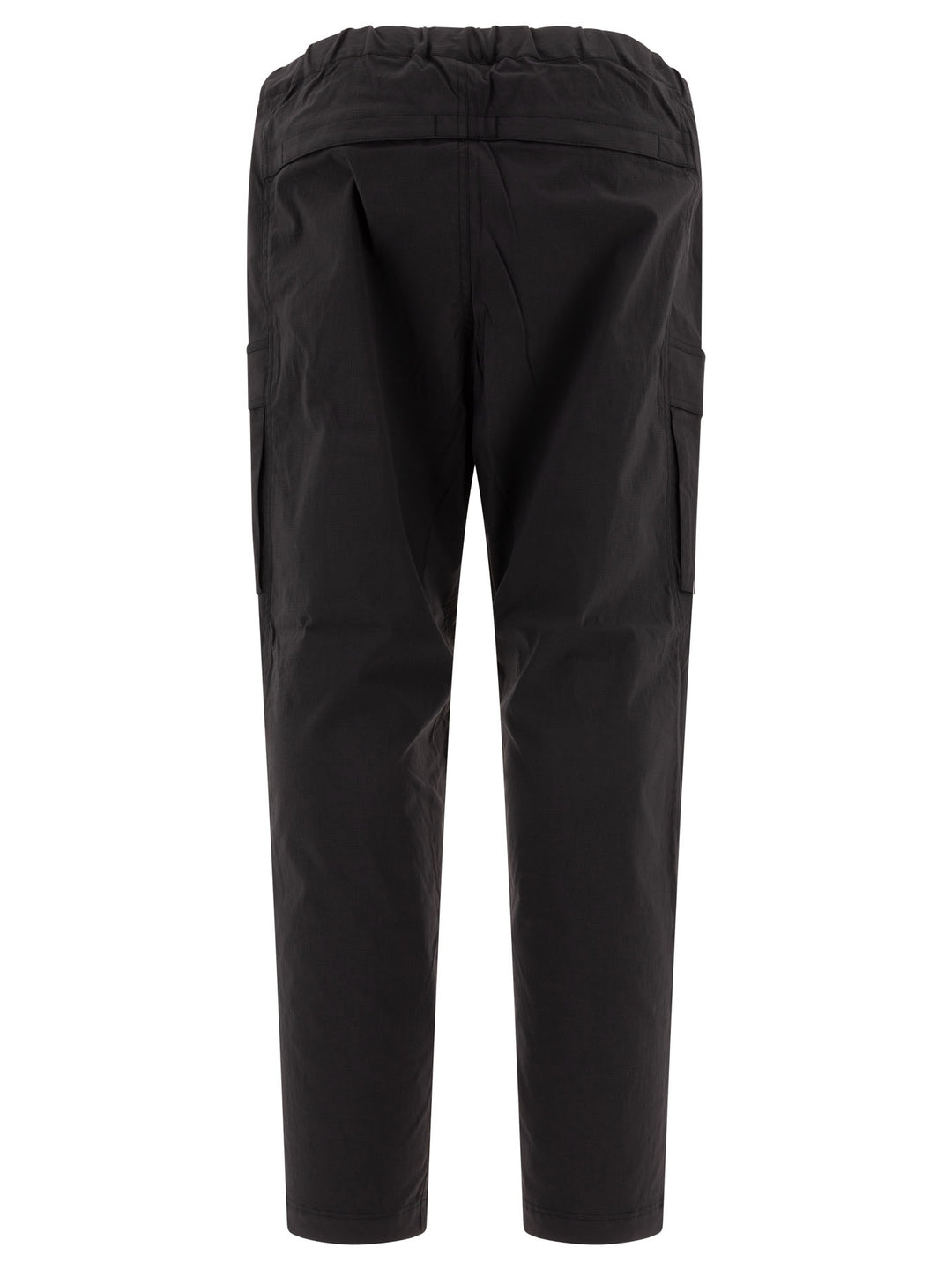 Cordura Stretch Trousers Black