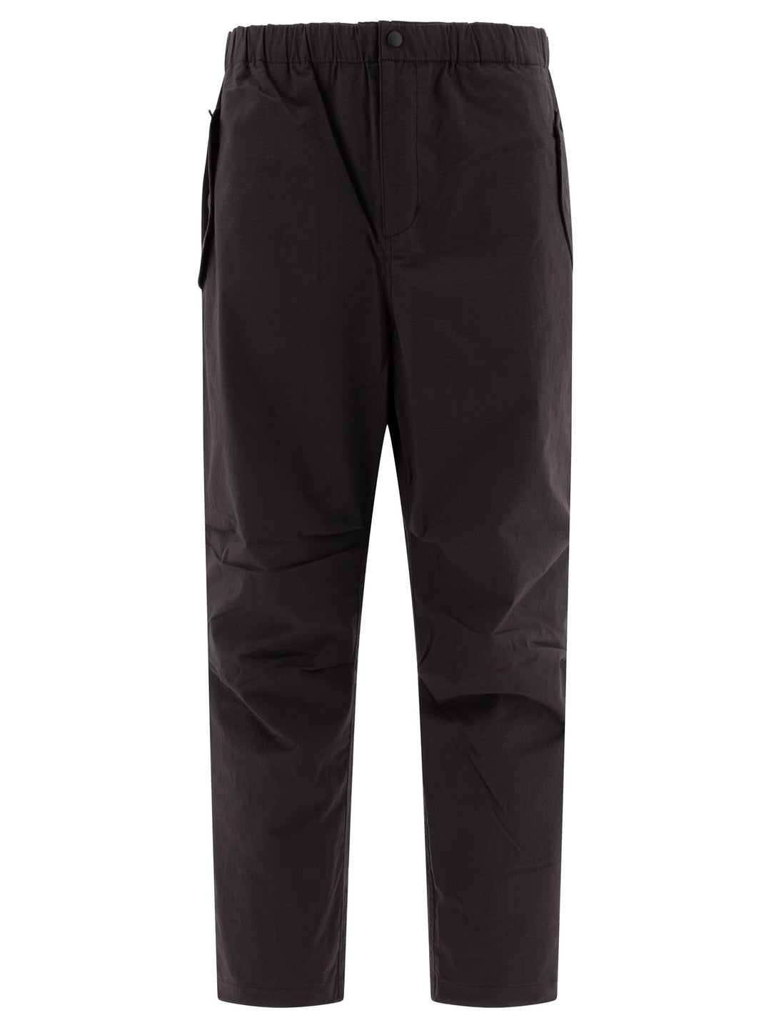 Field Mil Trousers Grey