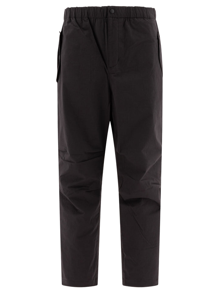 Field Mil Trousers Grey