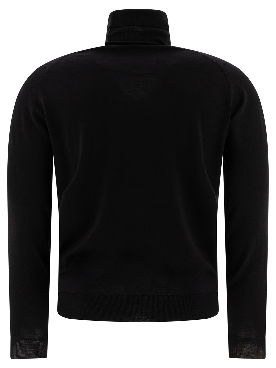 Cherwell Knitwear Black