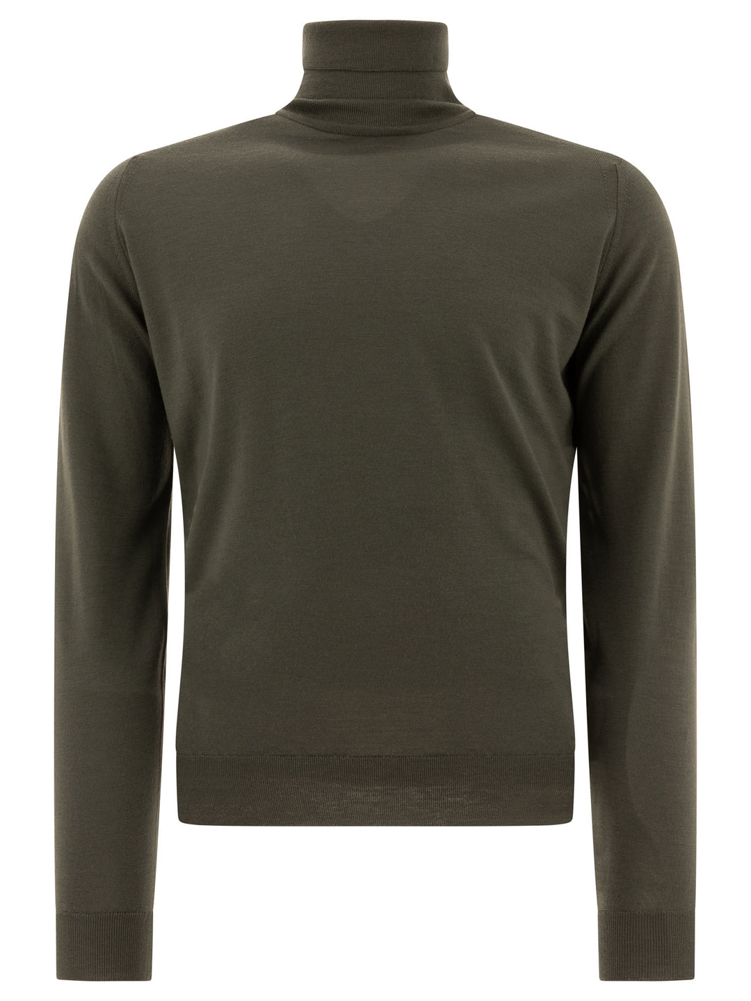 Cherwell Knitwear Green