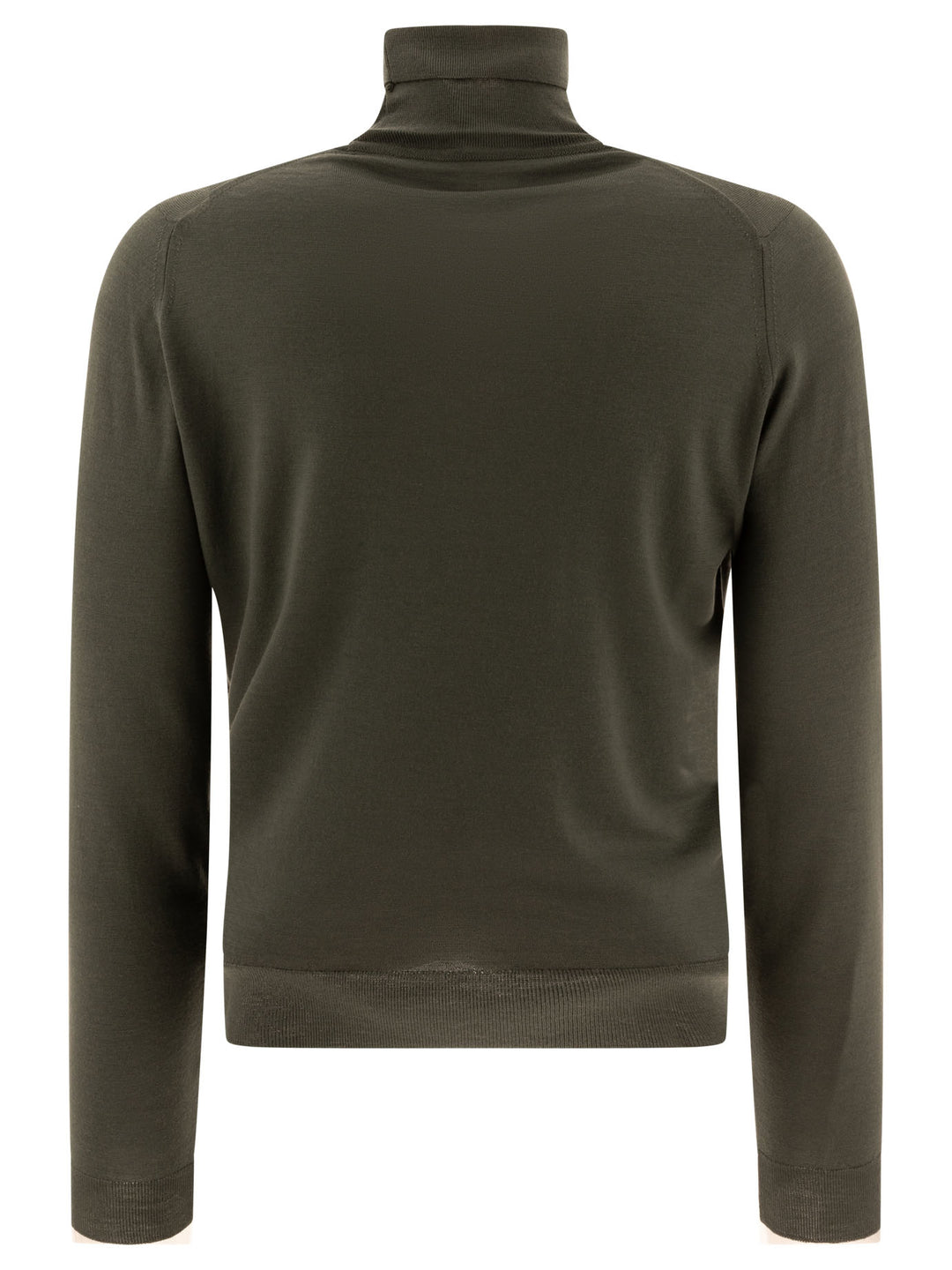 Cherwell Knitwear Green