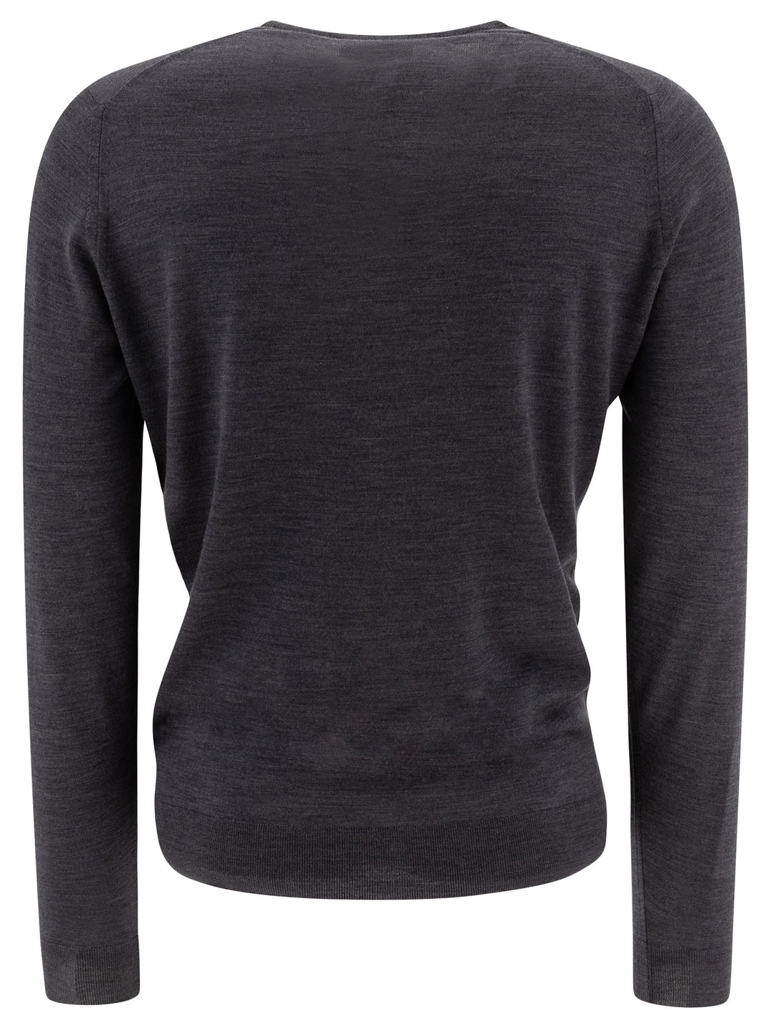 Lundy Knitwear Grey