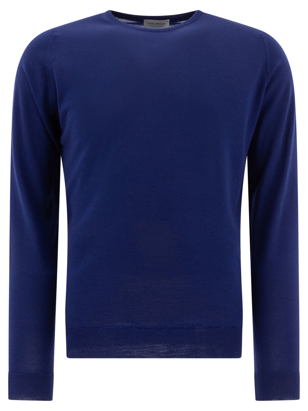 Lundy Knitwear Blue