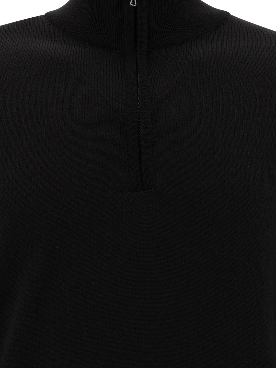 Tapton Knitwear Black