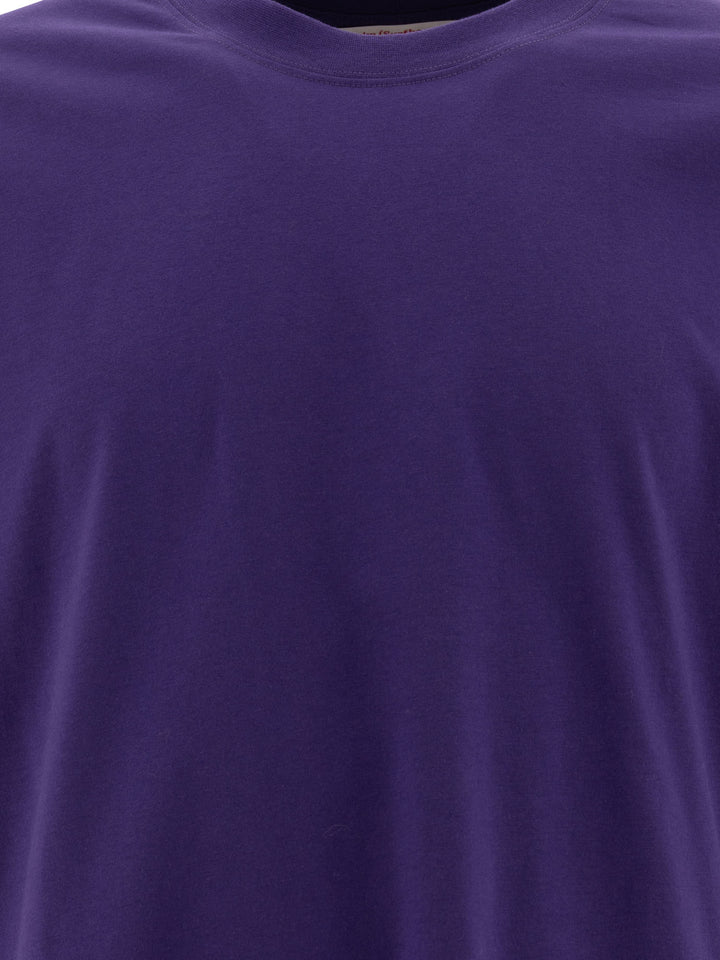 Stockholm (Surfboard) Club T-Shirts Purple