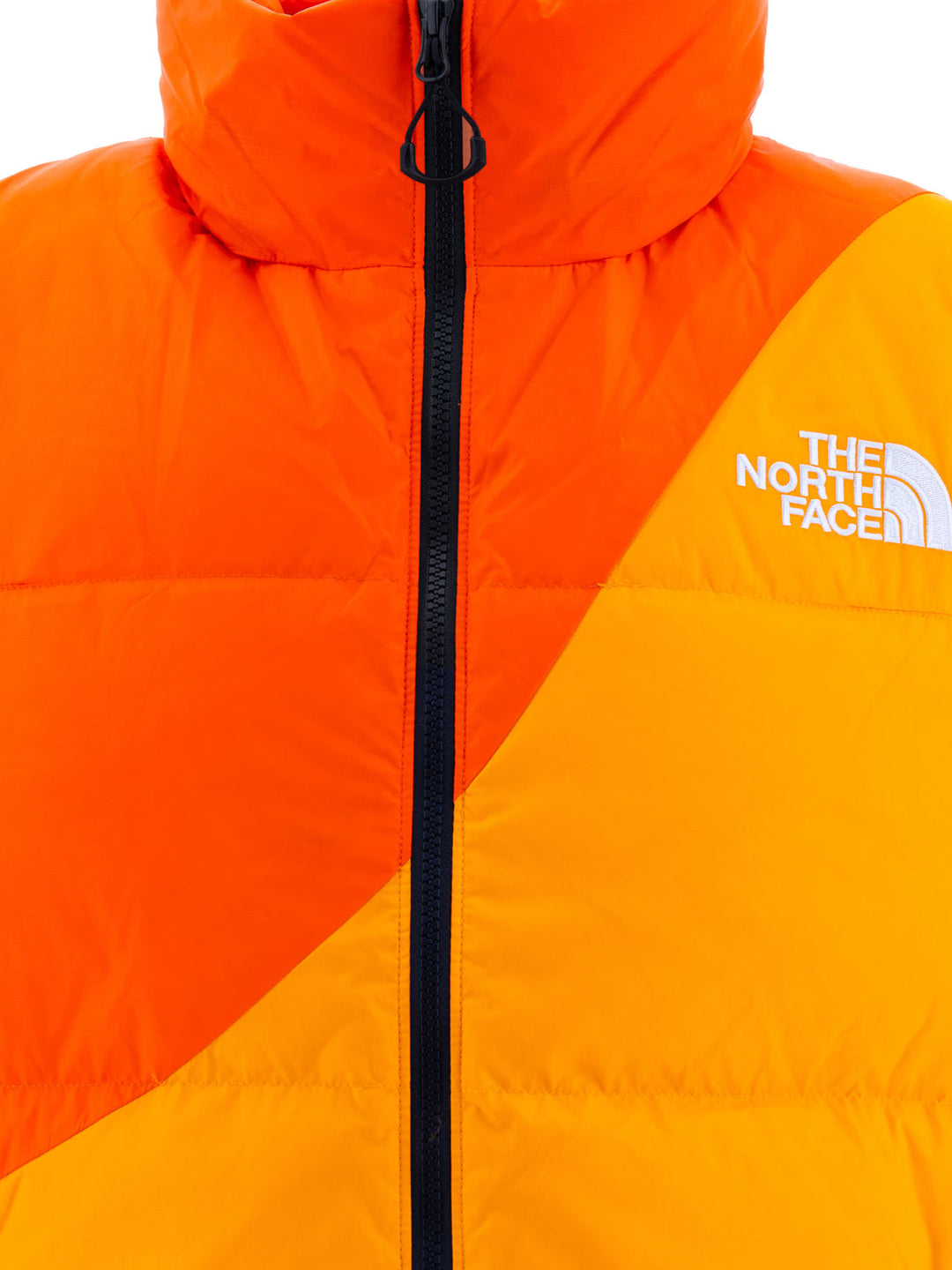 Tnf X Yinka Ilori Jackets Orange