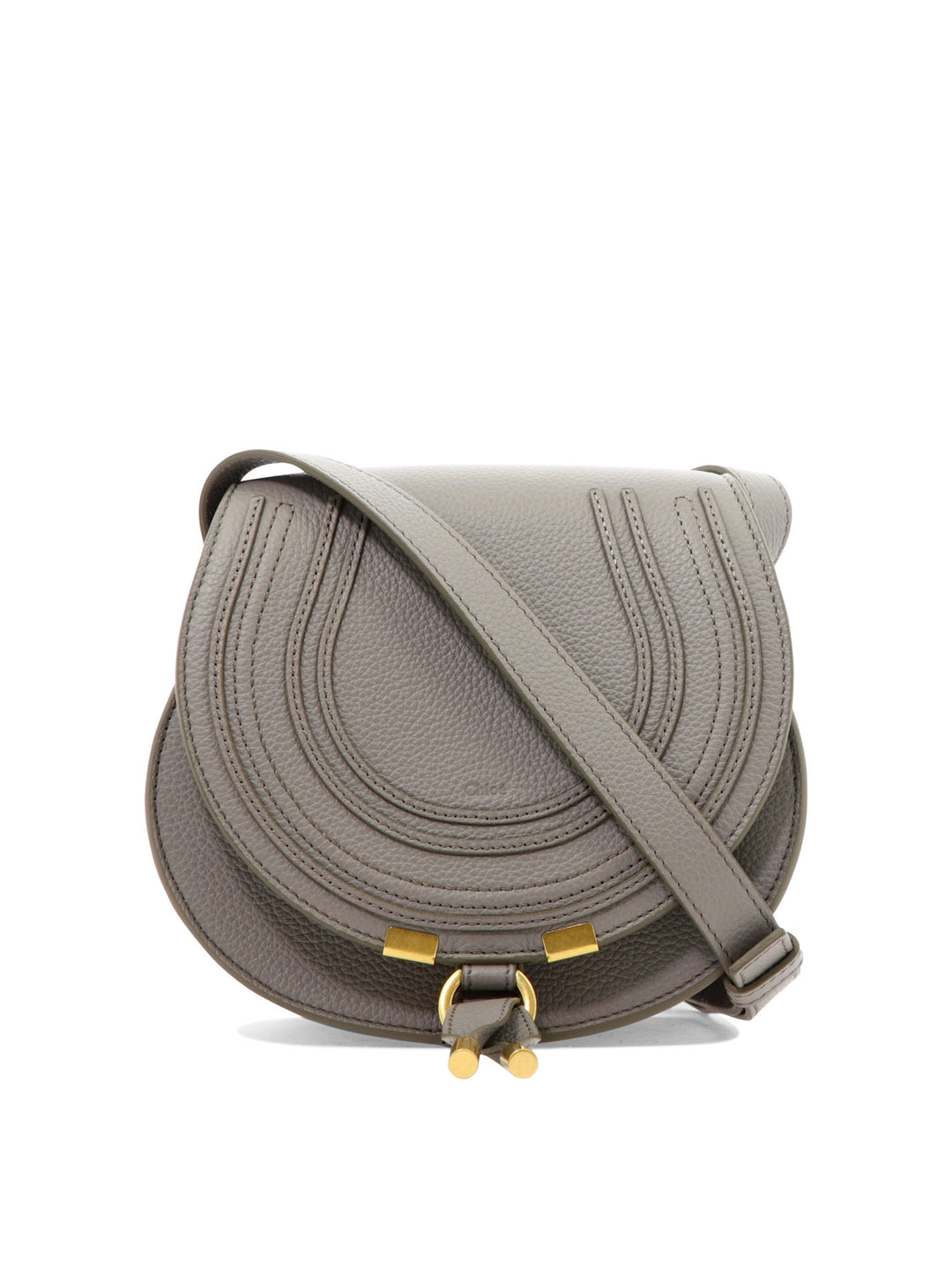 Marcie Small Crossbody Bags Grey