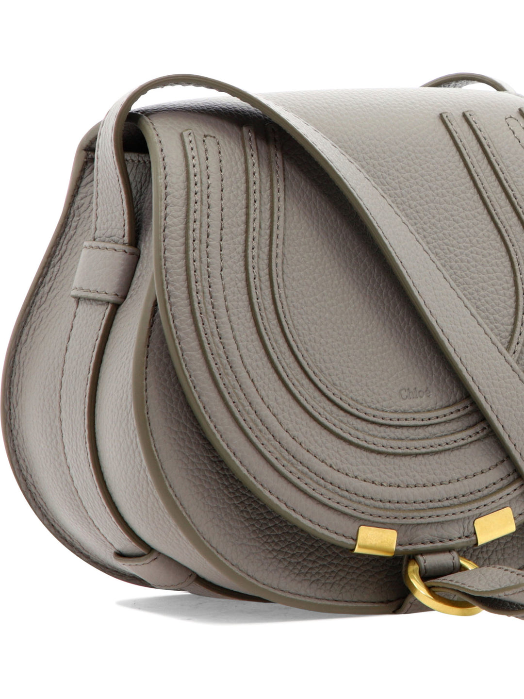 Marcie Small Crossbody Bags Grey