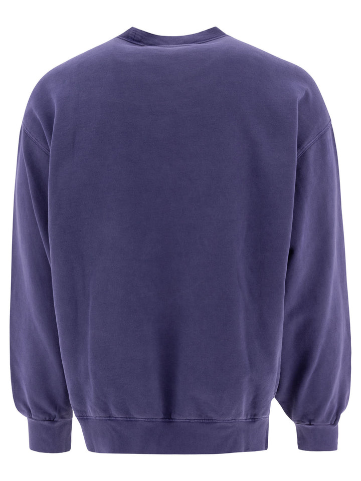 Vista Sweatshirts Purple