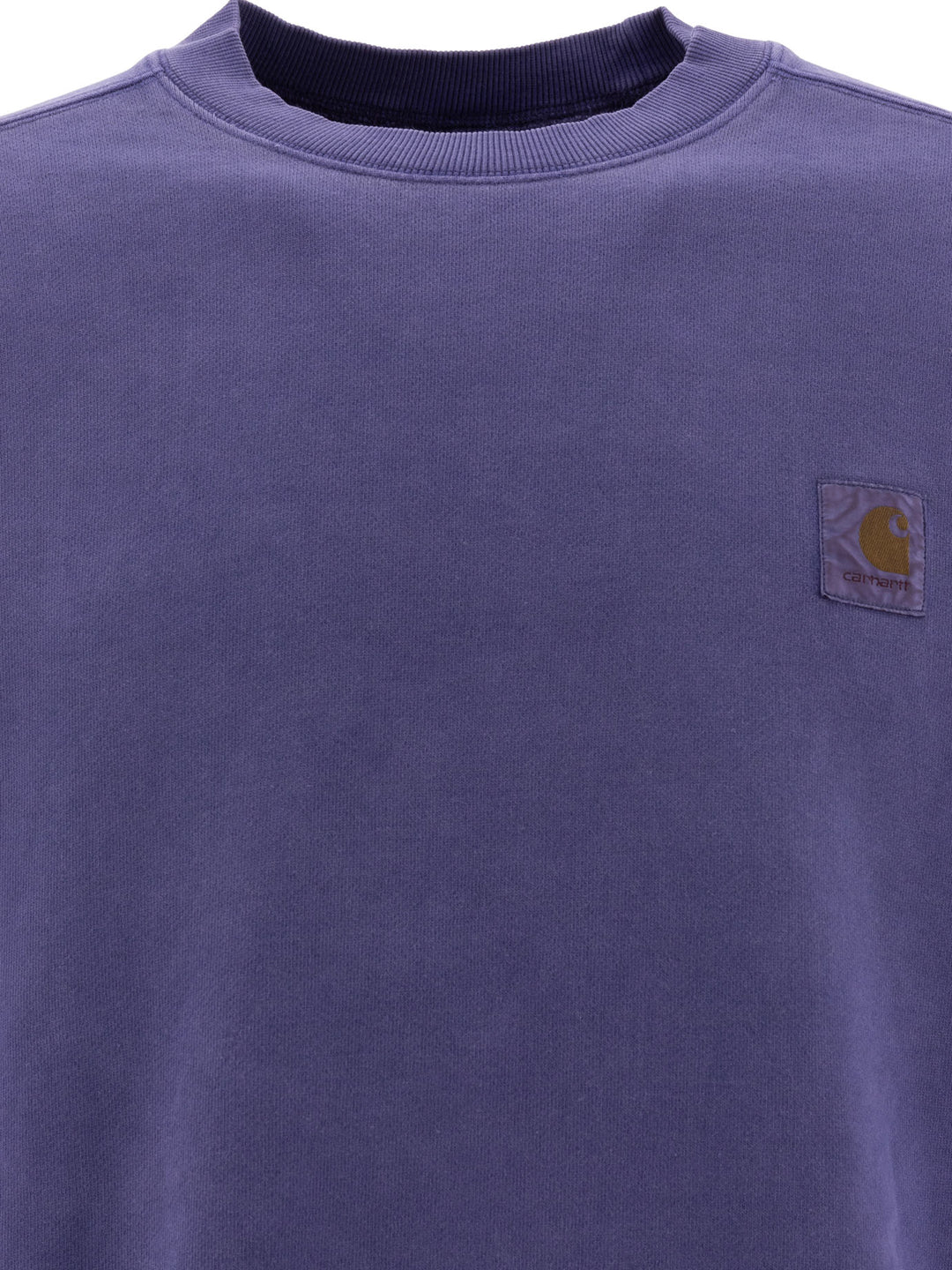 Vista Sweatshirts Purple