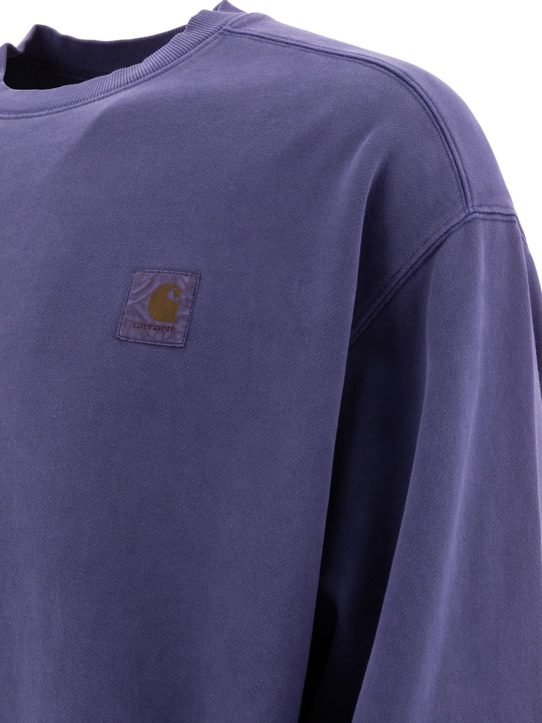 Vista Sweatshirts Purple