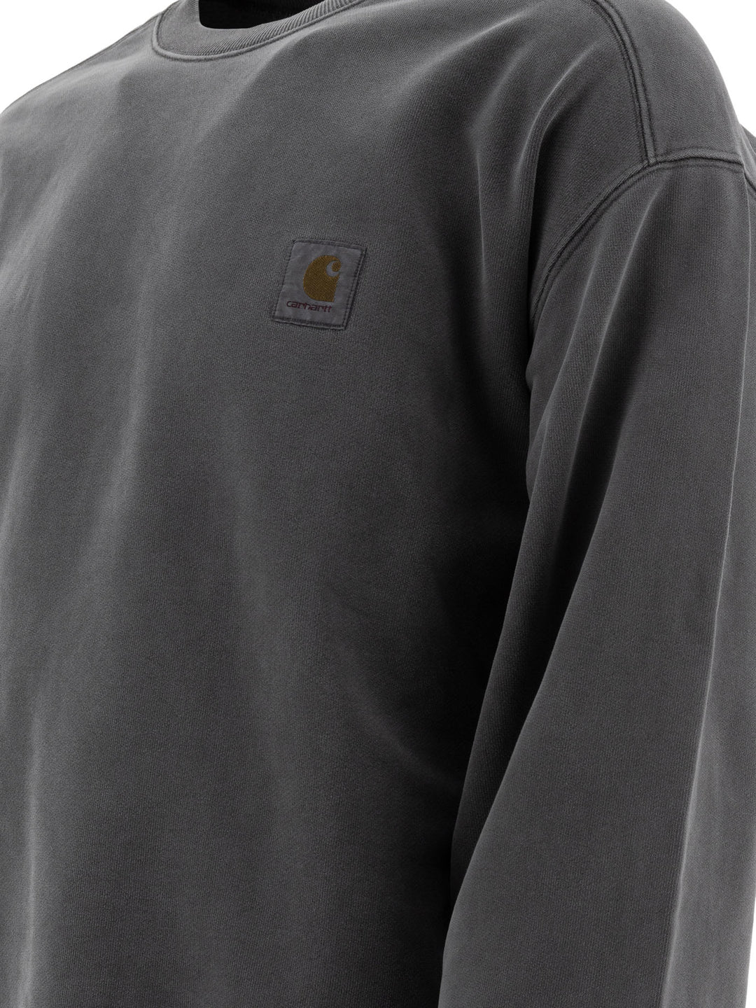 Vista Sweatshirts Grey