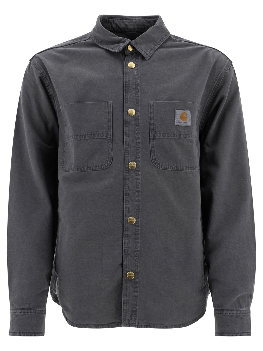 Conro Jackets Grey