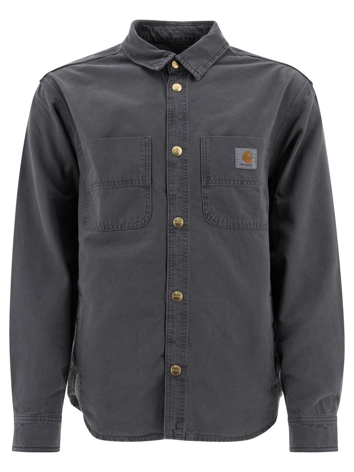 Conro Jackets Grey