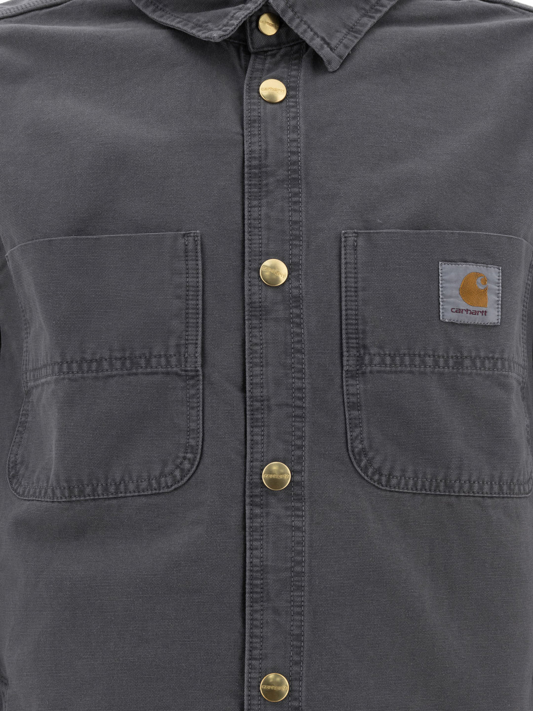 Conro Jackets Grey