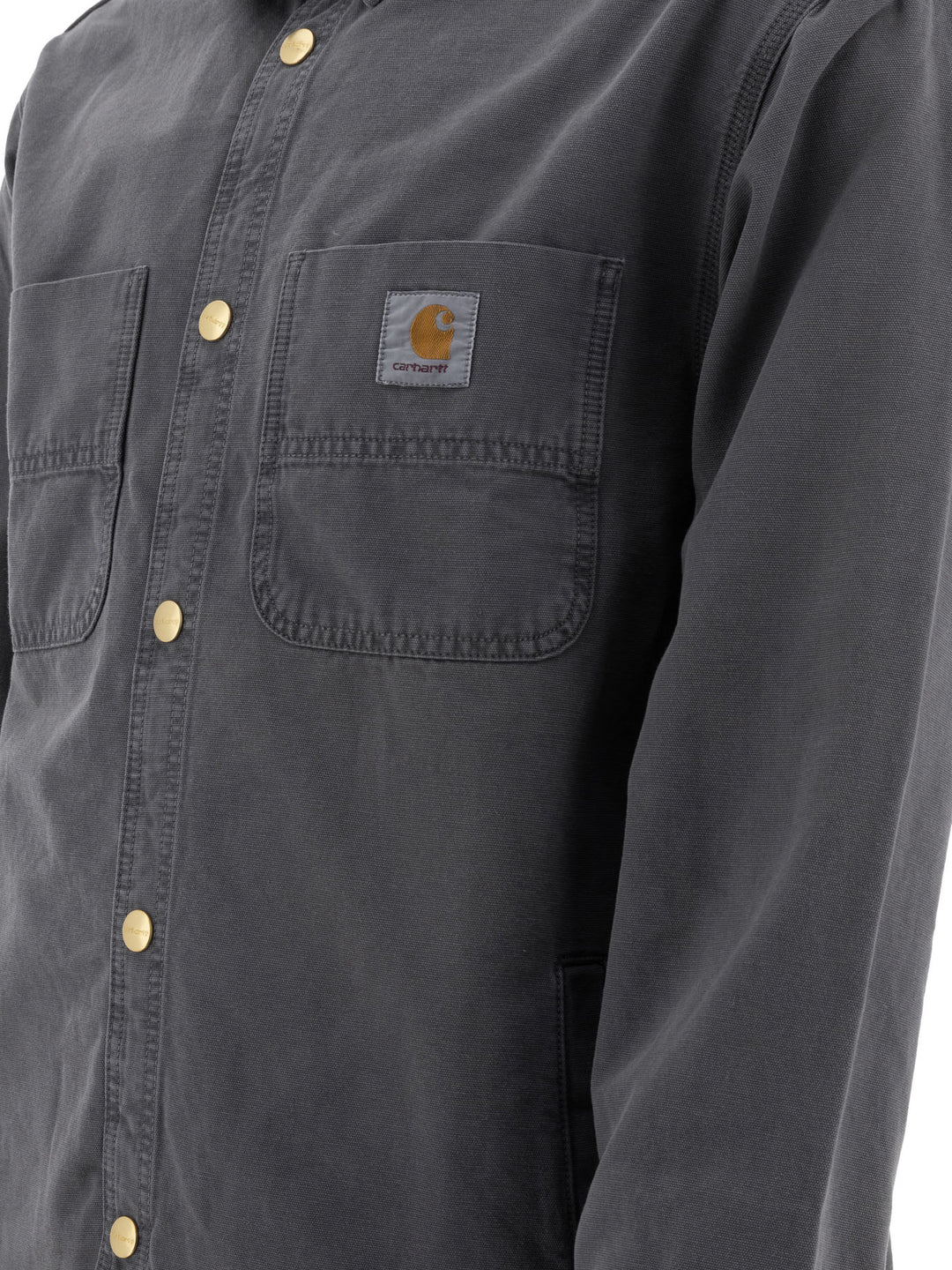 Conro Jackets Grey