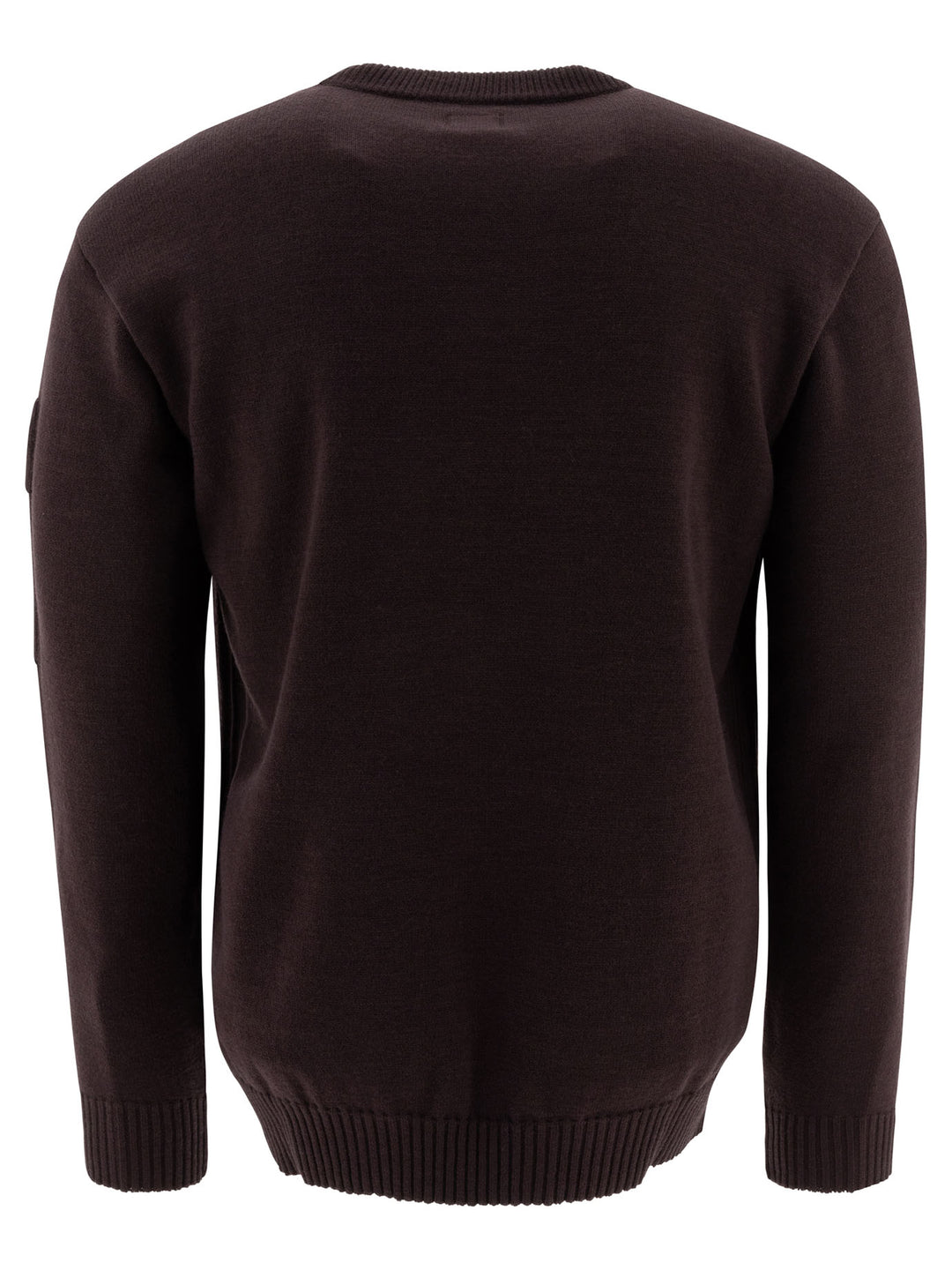 The Metropolis Series Knitwear Brown