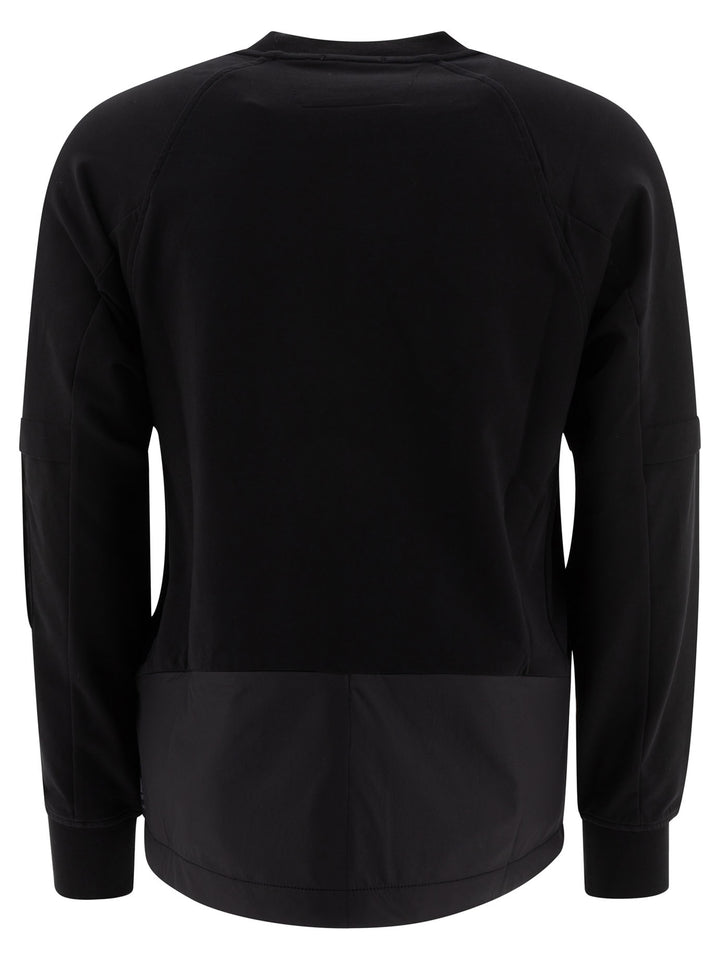 The Metropolis Series Sweatshirts Black