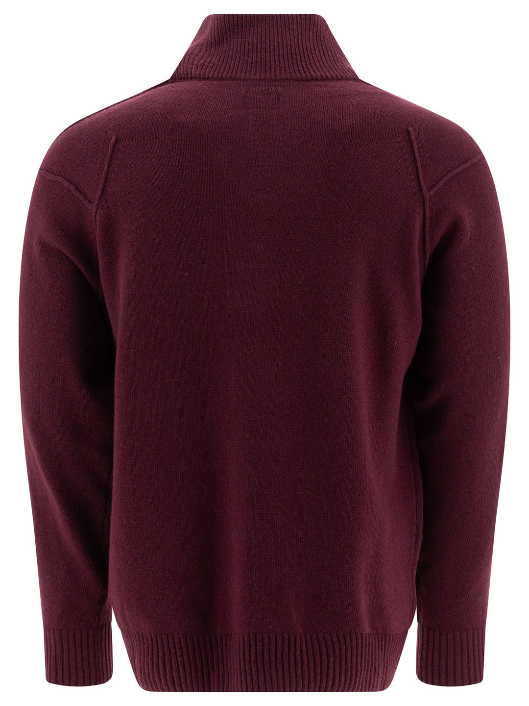 Knitwear Bordeaux