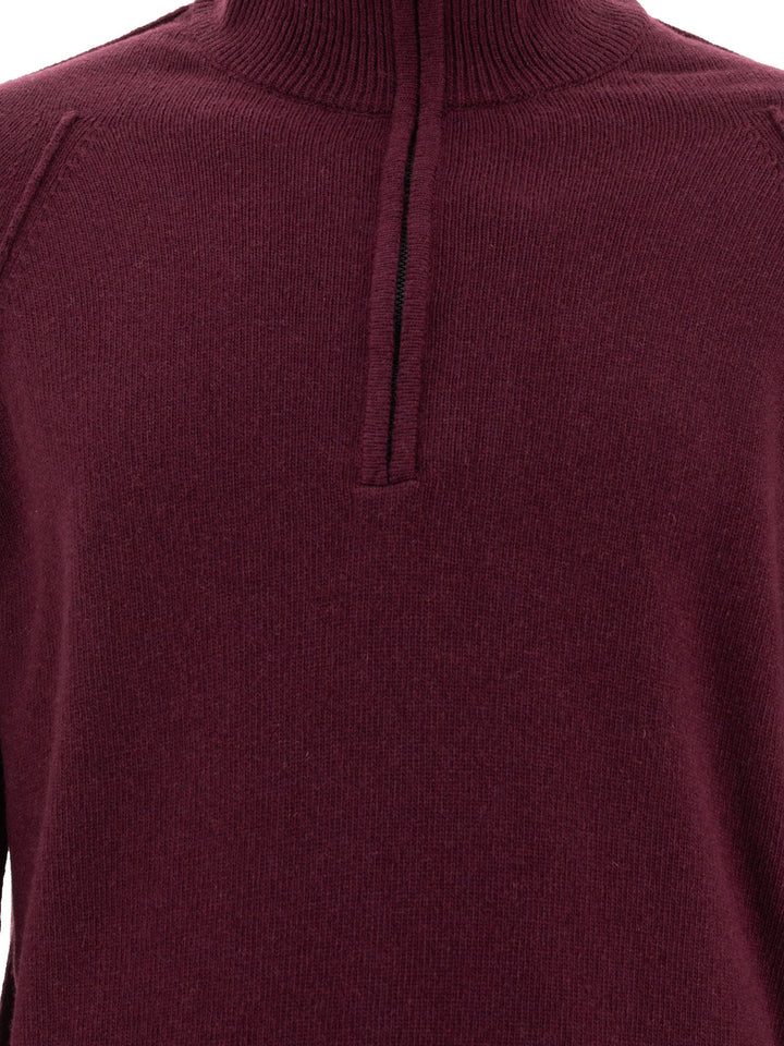 Knitwear Bordeaux