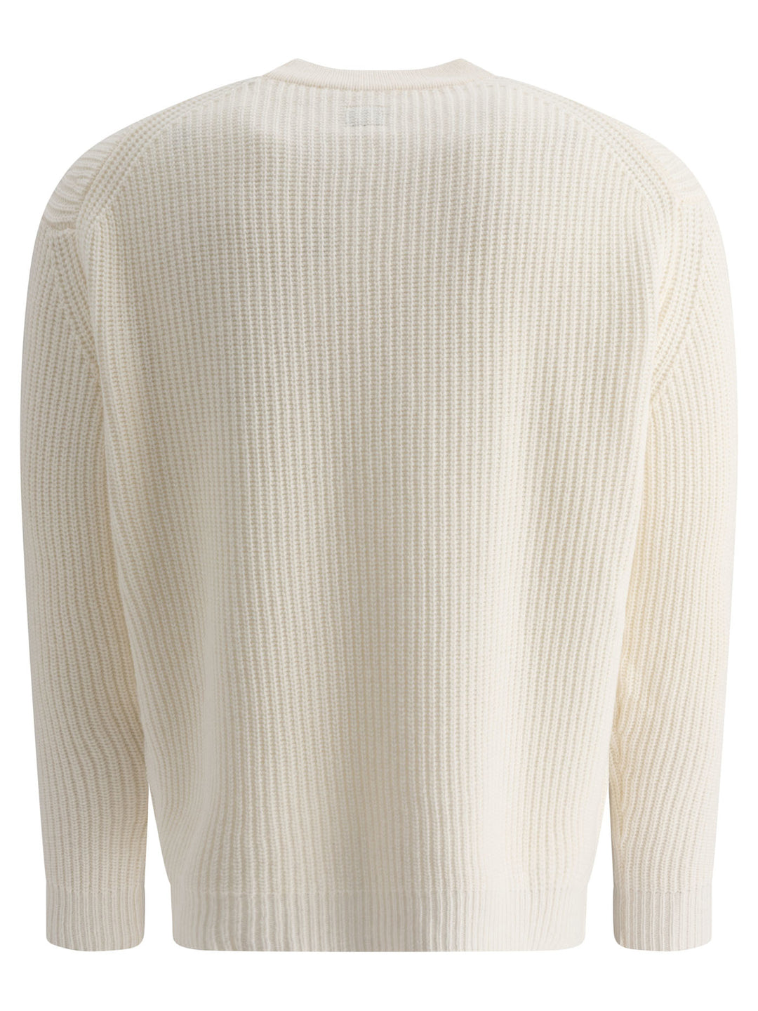 Grs Knitwear White