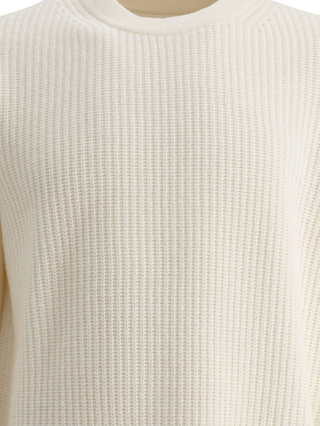 Grs Knitwear White