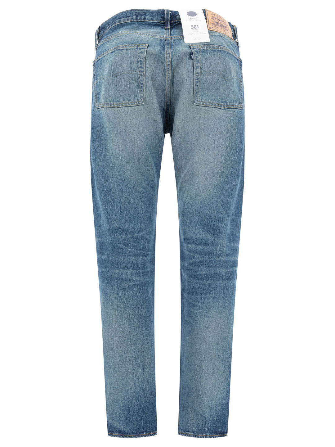 Made In Japan 501® Anni Jeans Blue