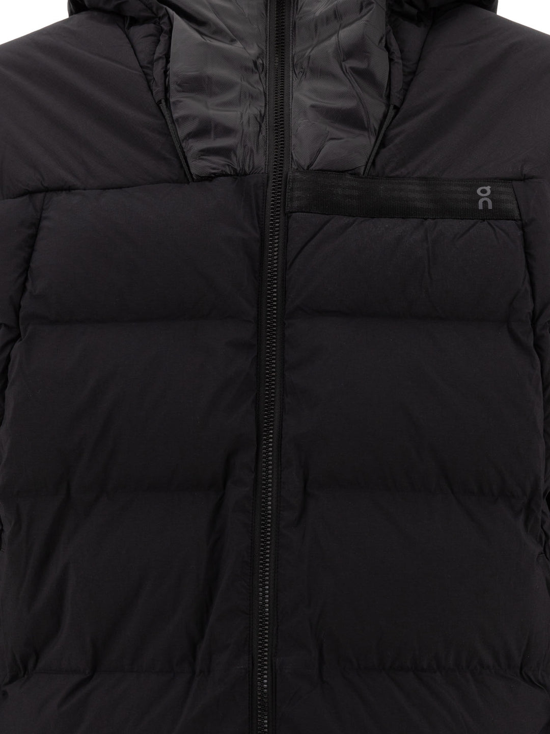 Challenger Jackets Black