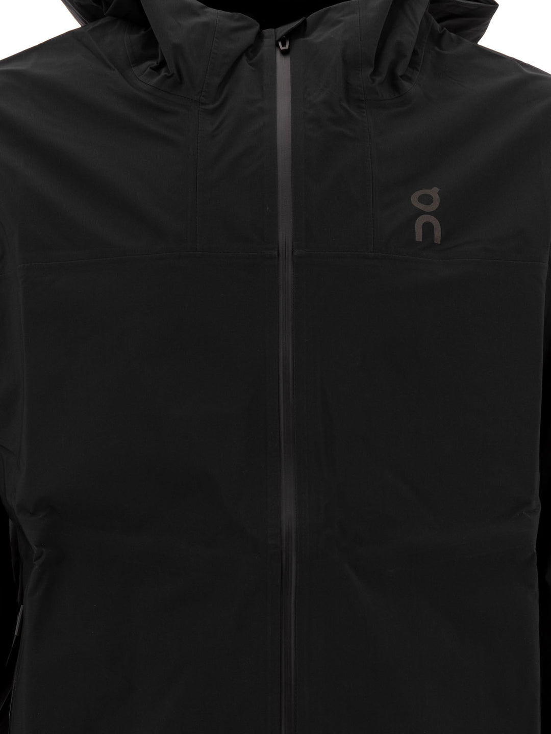 Trek Jackets Black