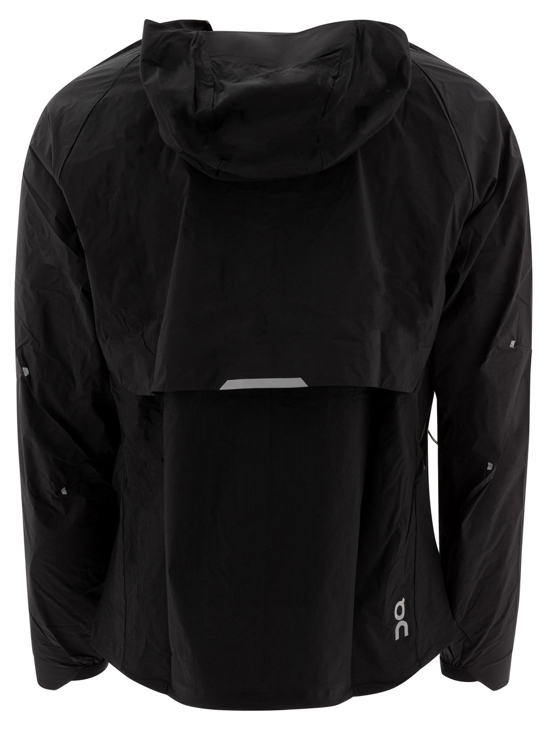 Core Jackets Black