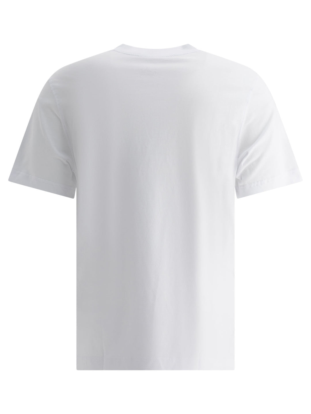 Graphic-T T-Shirts White