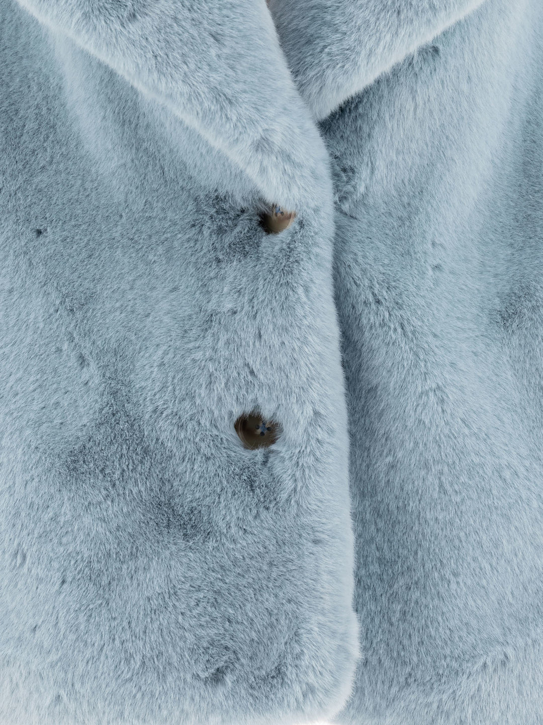 Alighieri Coats Light Blue