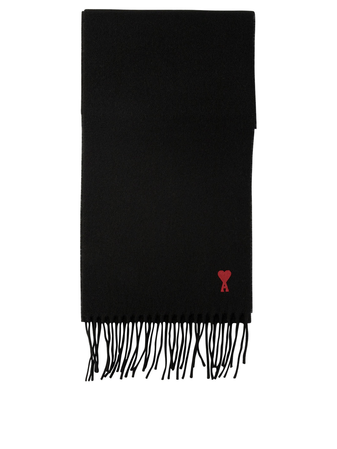 Ami De Coeur Scarves Black