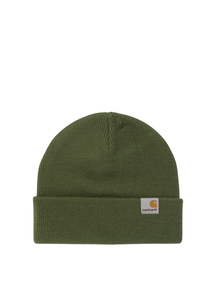 Stratus Hats Green