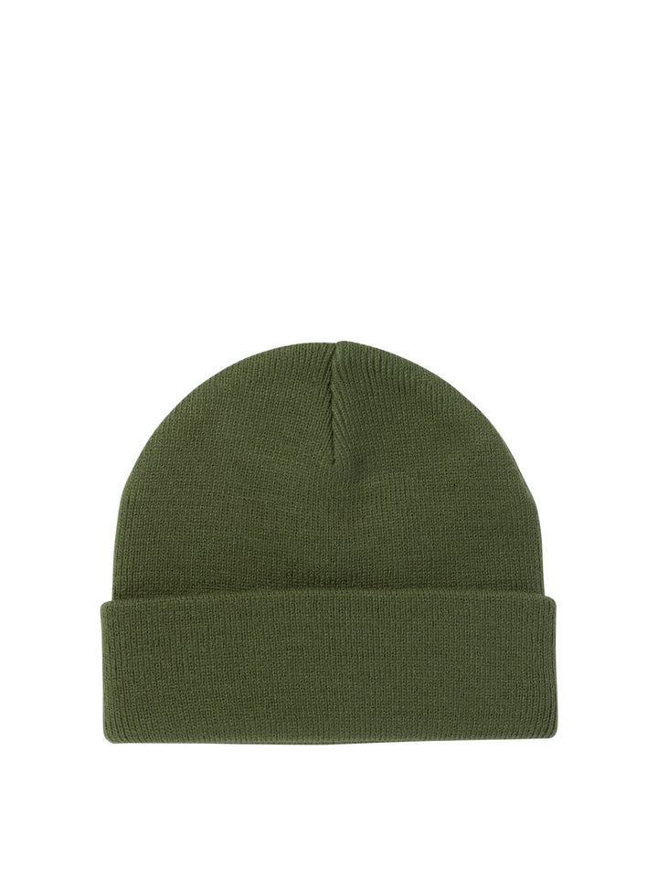 Stratus Hats Green