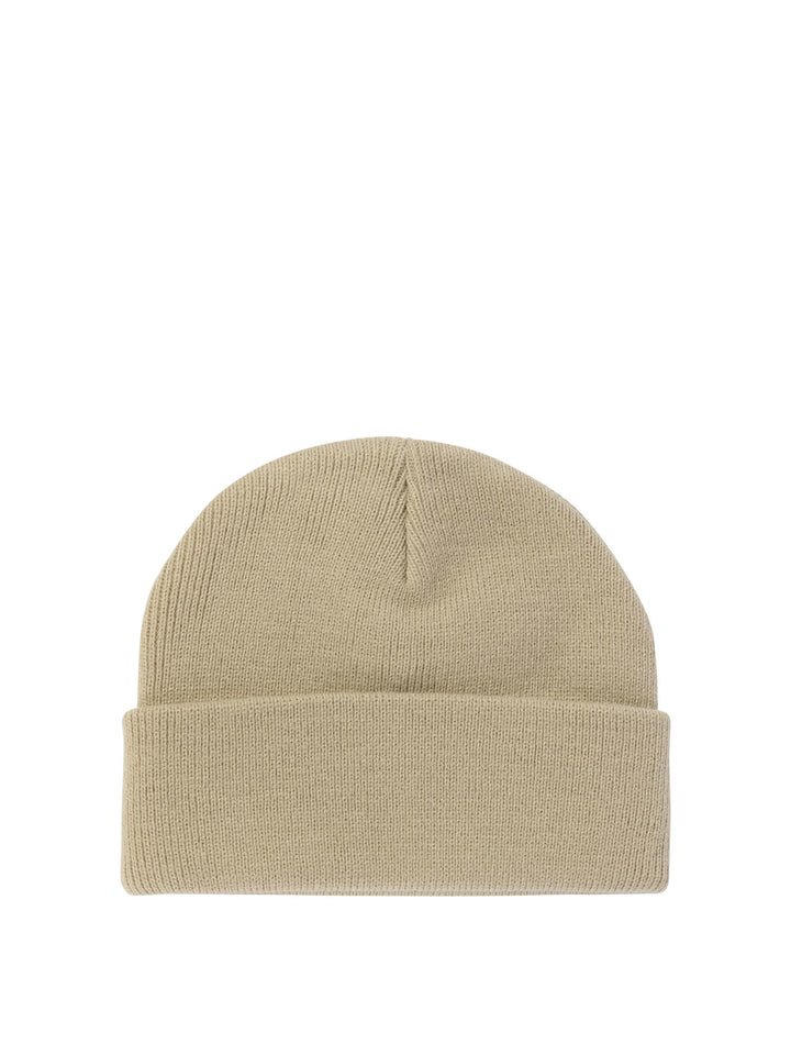 Stratus Hats Beige