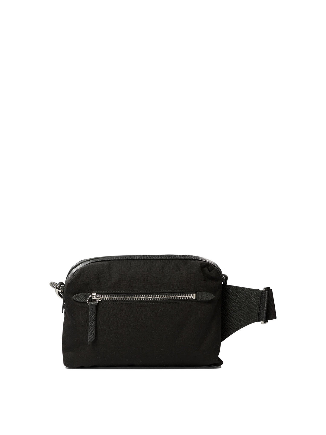 Glam Slam Sport Crossbody Bags Black