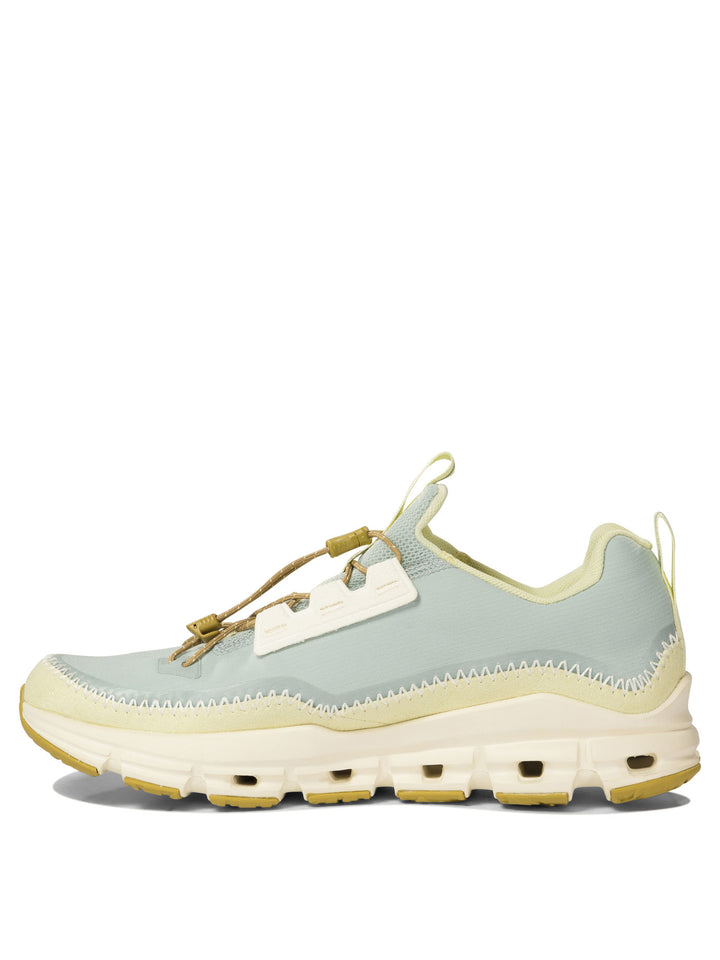 Cloudaway Sneakers & Slip-On Light Blue