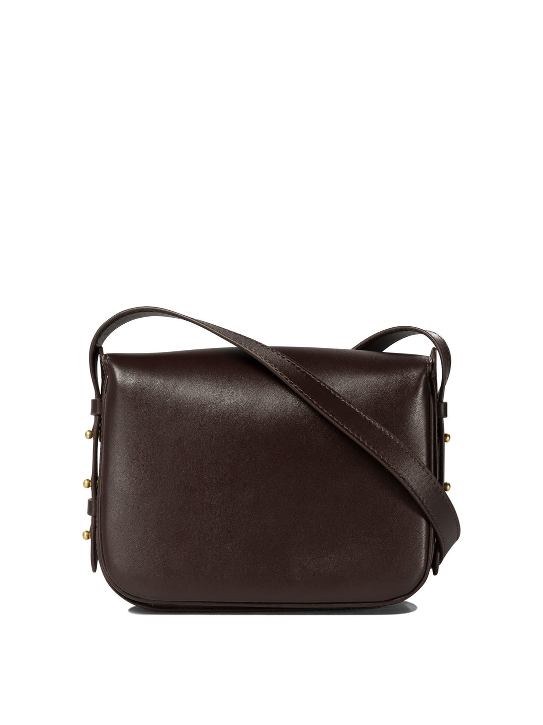 Bellissima Mini Crossbody Bags Bordeaux