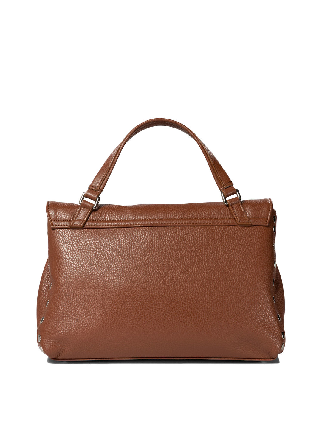 Postina Daily S Handbags Brown