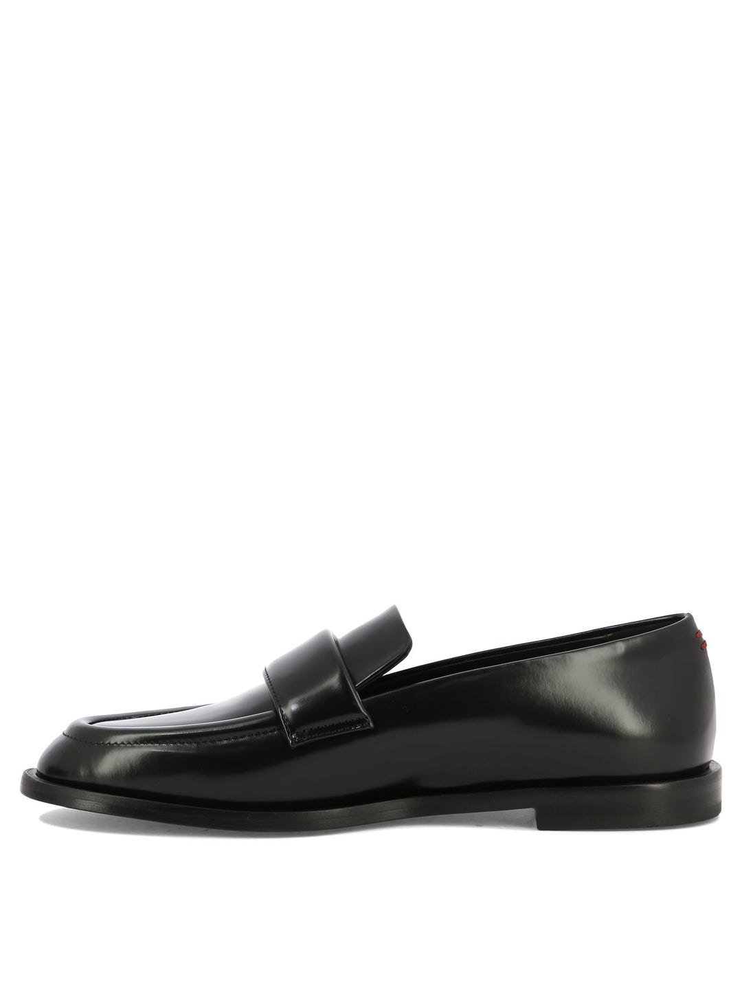 Mok Loafers & Slippers Black