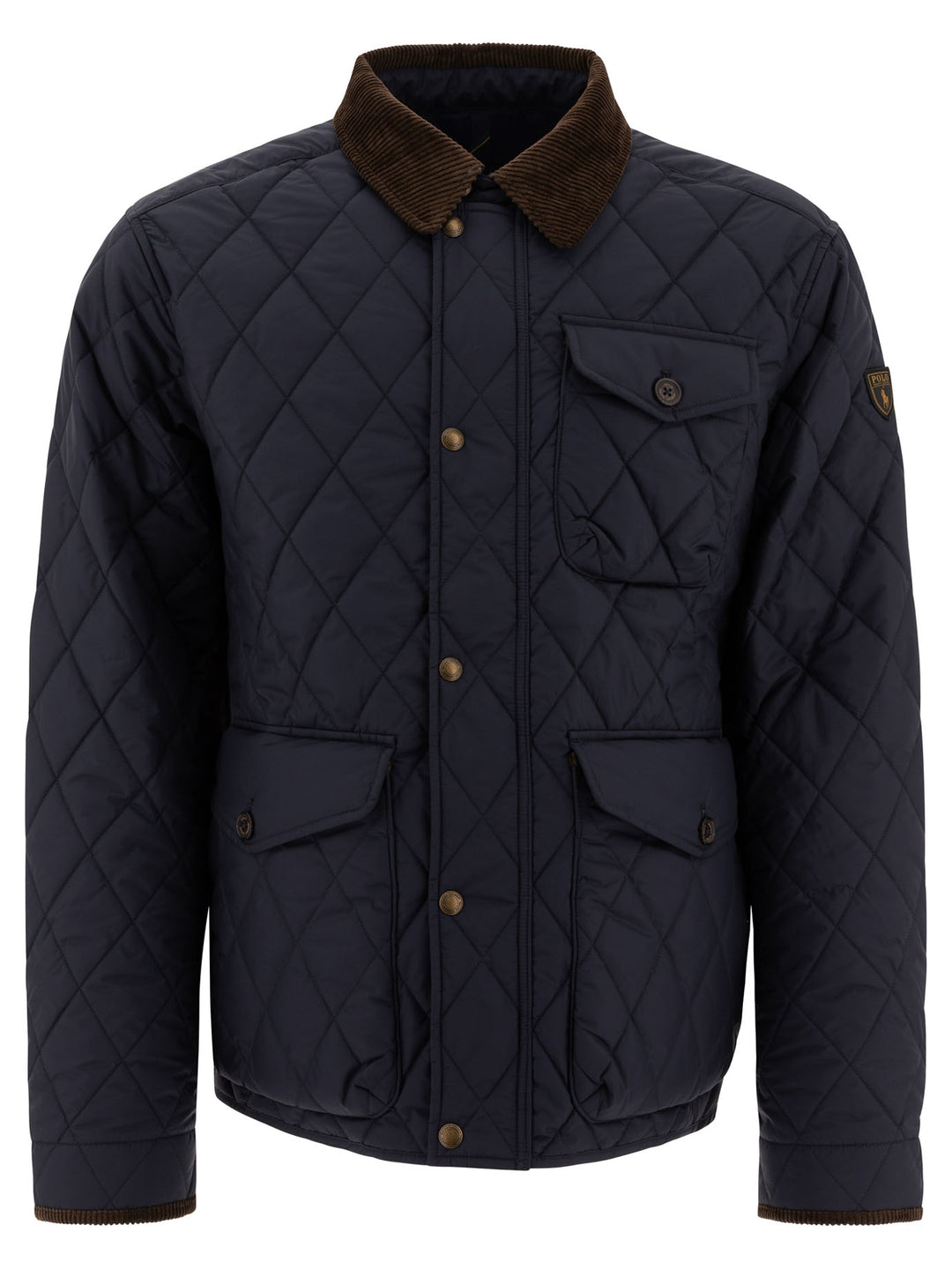 Beaton Jackets Blue